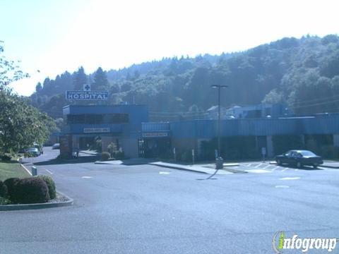 Columbia Pacific Medical Services