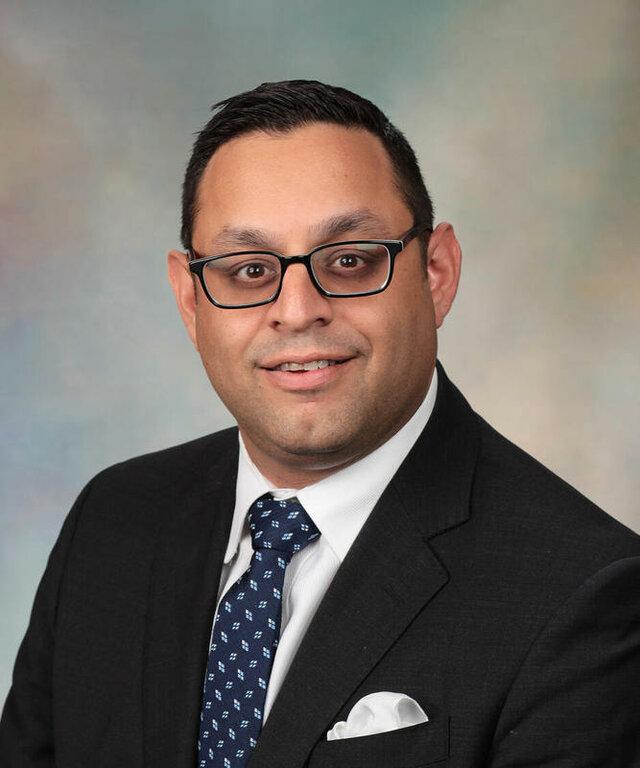 Amit K Mathur, MD - Mayo Clinic