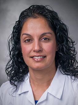 Szuch, Neena, Samra, MD