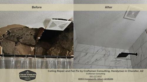 Craftsman Consulting LLC