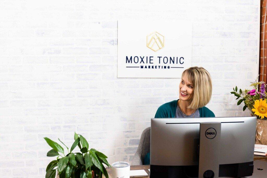 Moxie Tonic