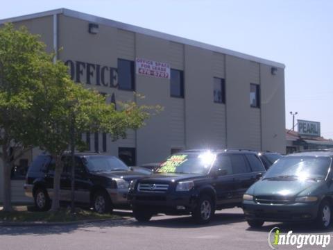 Isam North America