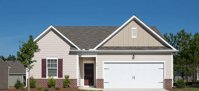 Greyson Parc By Starlight Homes