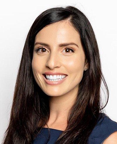 Radia Hunter-Private Wealth Advisor, Ameriprise Financial Services, LLC