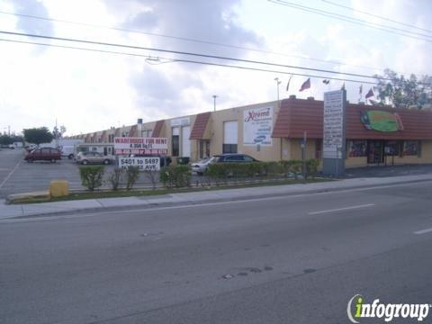 Global International Sales