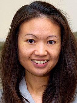 Stephanie Wu, DPM - Rosalind Franklin University Health Clinics