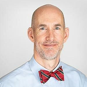 Michael McClincy, MD - Sentaria