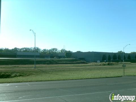 Pendleton Distribution Center