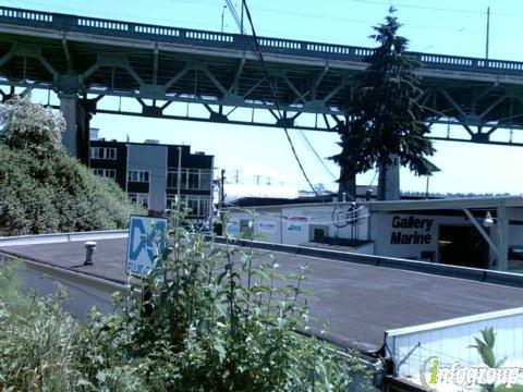 Hydroacoustic Technology Inc