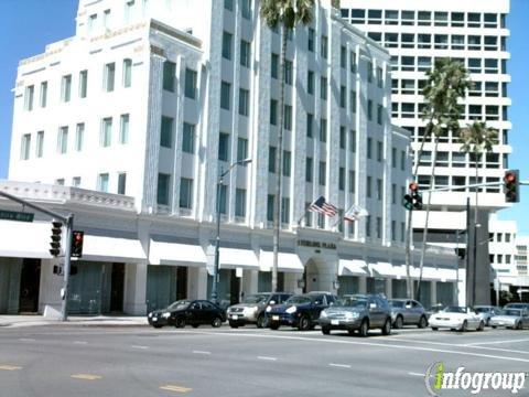 Donald T Sterling & Associates