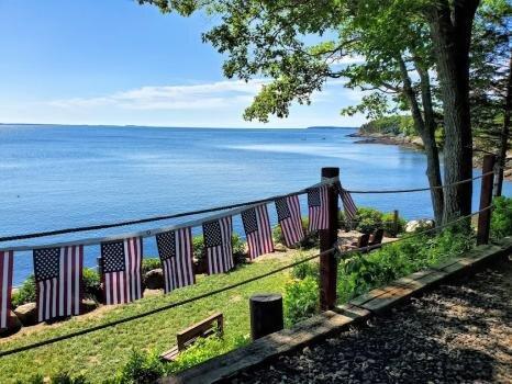 Megunticook Campground