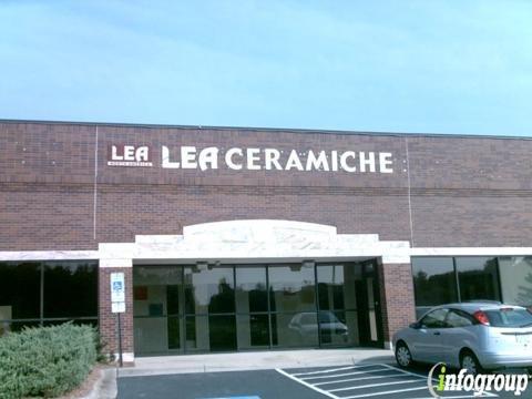 Lea North America