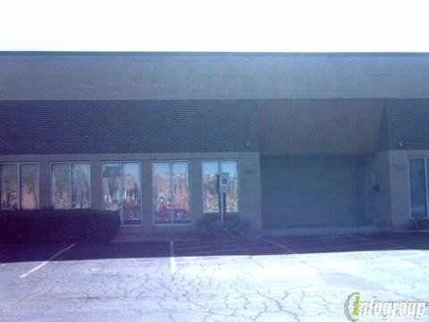 Related Products Inc