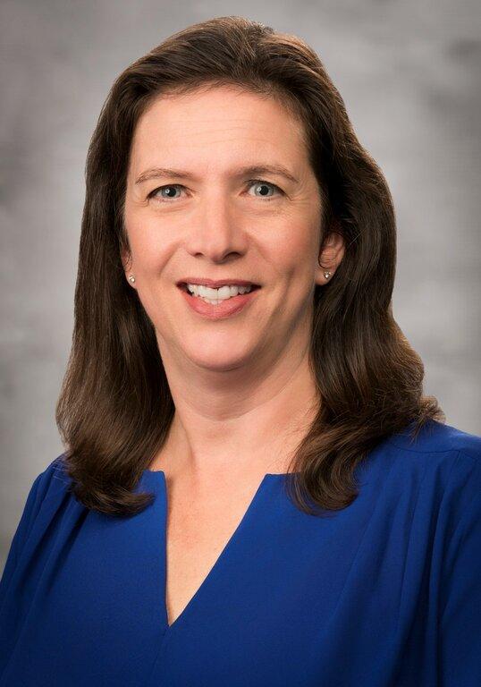 Gretchen L Heutsche, DPM - Trinity Health IHA Medical Group, Podiatry-Ann Arbor Campus