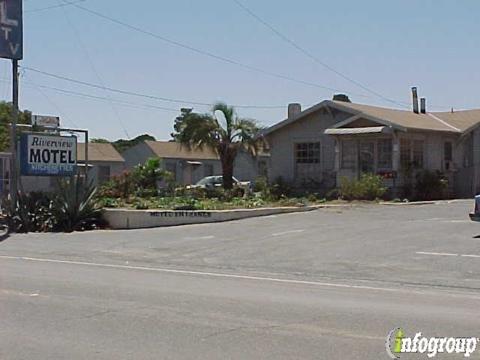 Riverview Motel