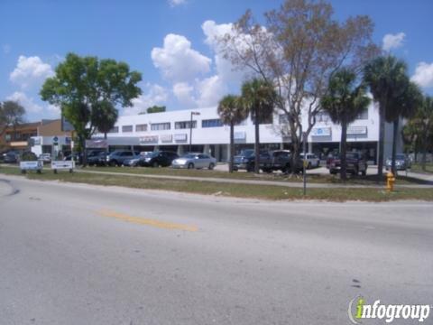 Obregon Insurance Corp