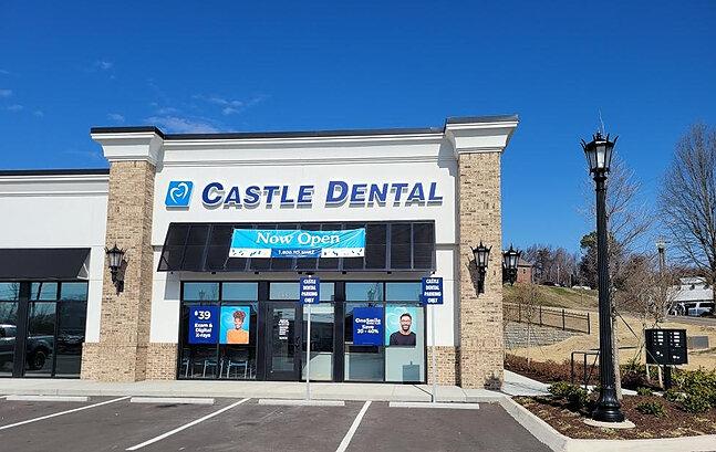 Castle Dental