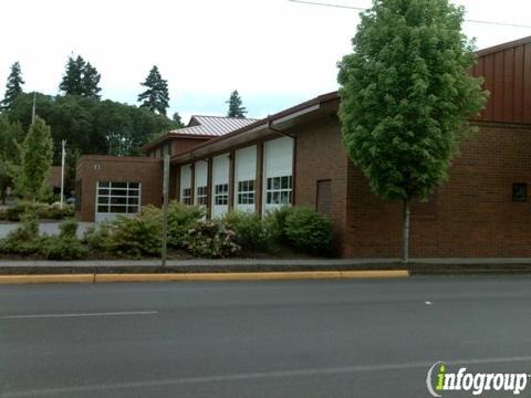 Forest Grove Fire & Rescue