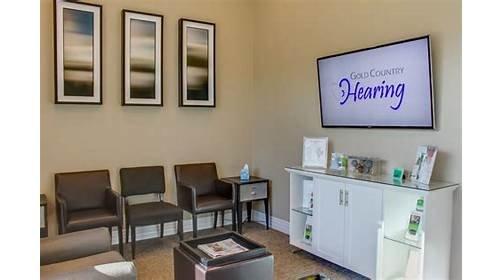 Gold Country Hearing