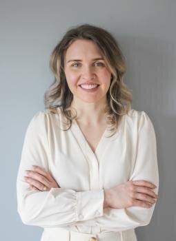 Blue Rose Aesthetics