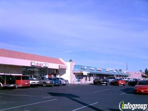 Barberia Beauty Salon