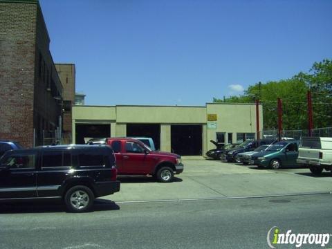 J.R. Car Diagnostic, Inc