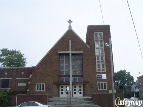 Arabic Church of the Nazarene
