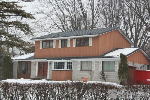 London Eco Metal Manufacturing