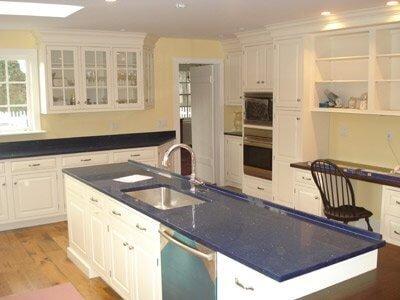 Mayflower Construction & Contracting