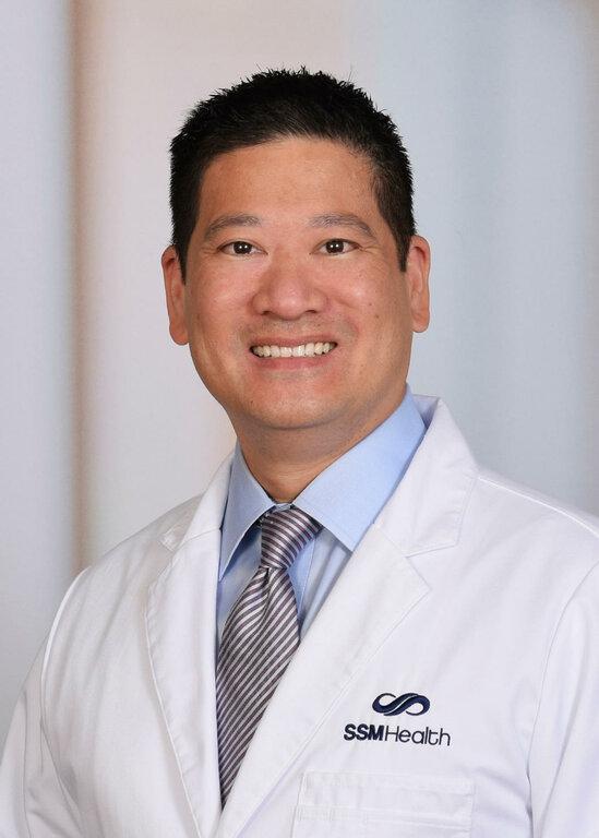 Horace Lo MD SSM Health