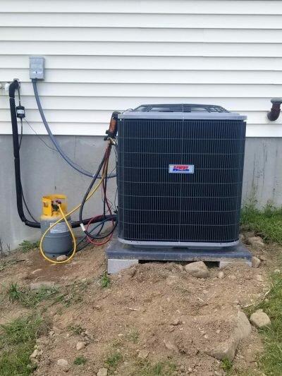 Dibo's HVAC