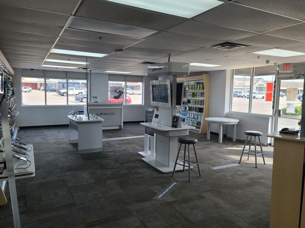 Victra-Verizon Authorized Retailer