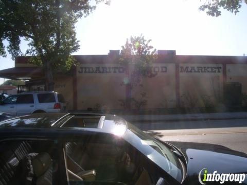 Jibarito Food Market