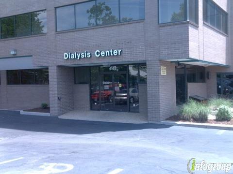 DaVita South County Dialysis