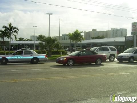 The Check Cashing Store