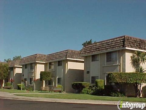 Vacaville PRK Apartment