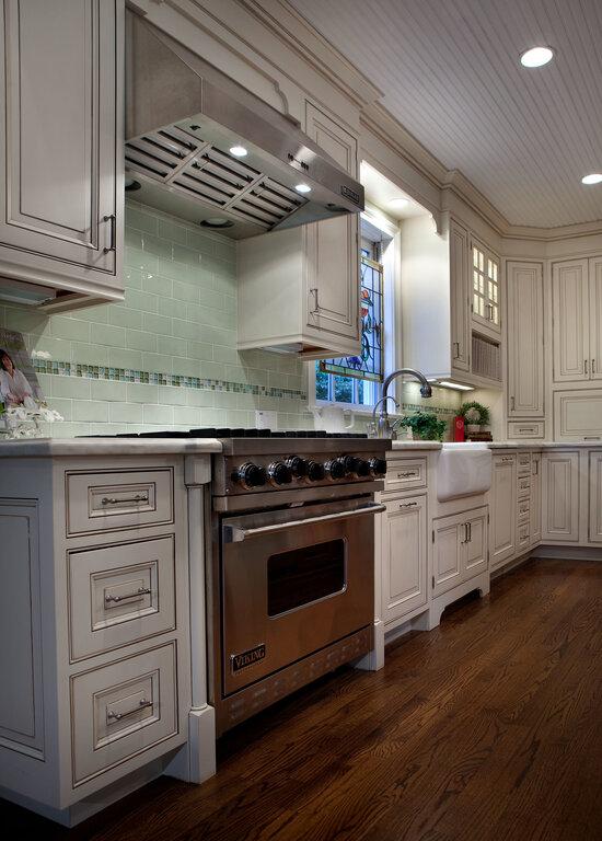 Central Kitchen & Bath Design Studio Inc