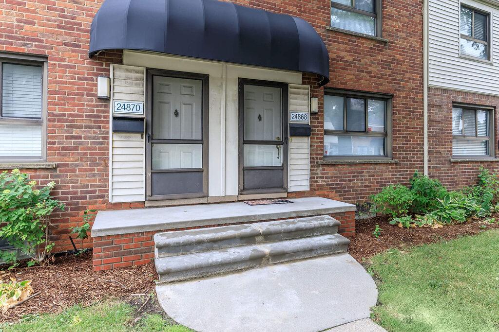 Huntington Parc Townhomes