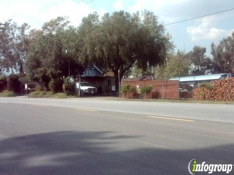 Craig's Tree Service