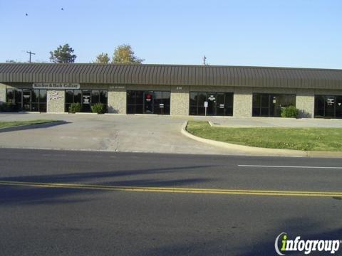 Hansen Properties