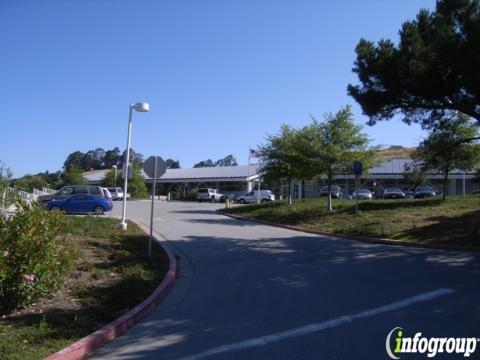 San Mateo County Coroner