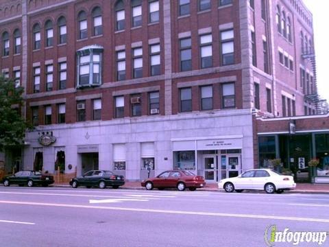 Children's Dyslexia Center