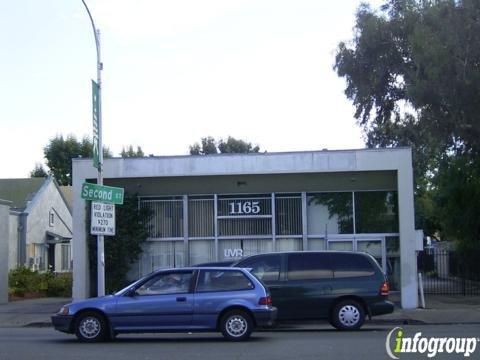 Lmr Consulting Engineers