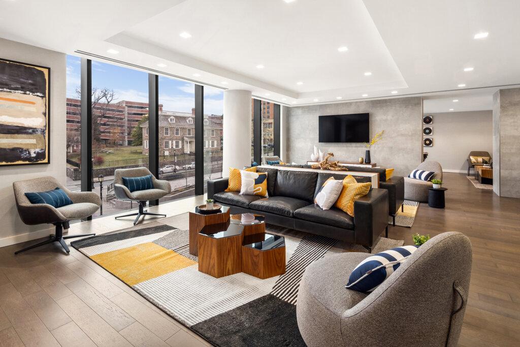 Sawyer Place