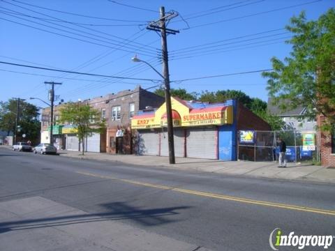 Market Fresh Supermarket