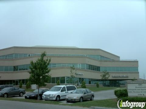 Orthopedic & Sports Medicine