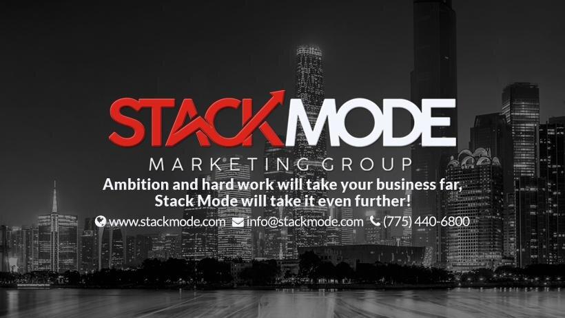 Stack Mode LLC