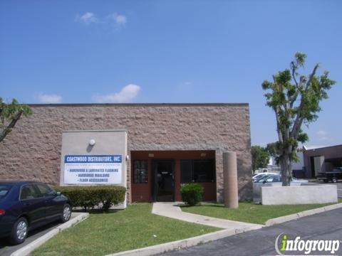 Sambucca Wood Products Inc