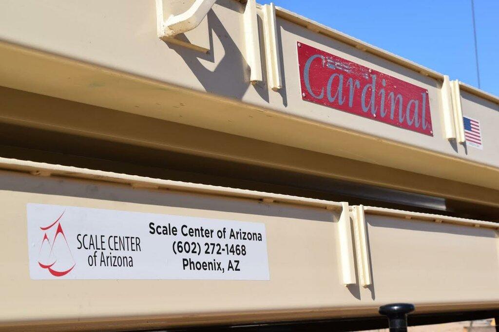 Scale Center of Arizona
