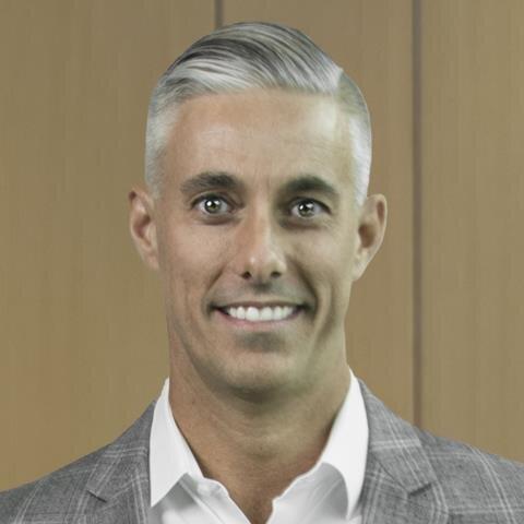 Merrill Lynch Financial Advisor Nicholas Carr